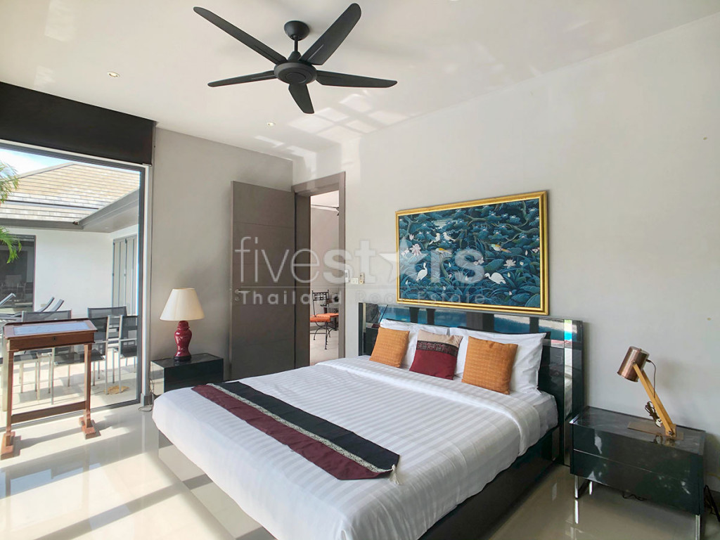 Villa moderne à vendre à Phuket, photo 4