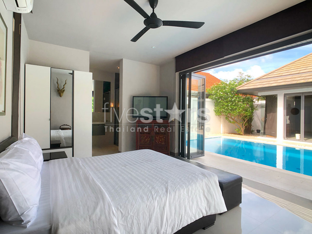 Villa moderne à vendre à Phuket, photo 17