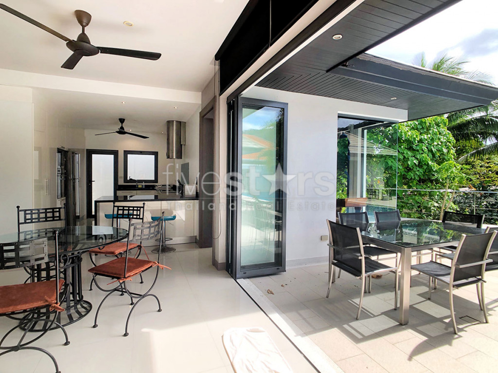 Villa moderne à vendre à Phuket, photo 15