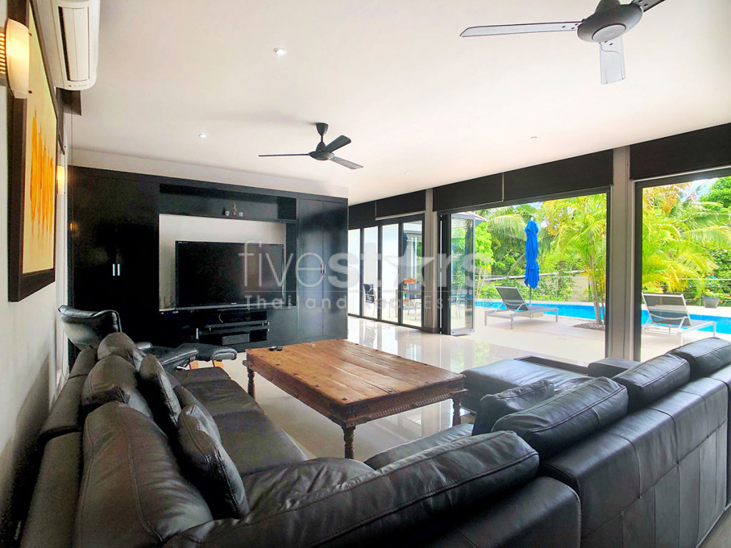 Villa moderne à vendre à Phuket, photo 12