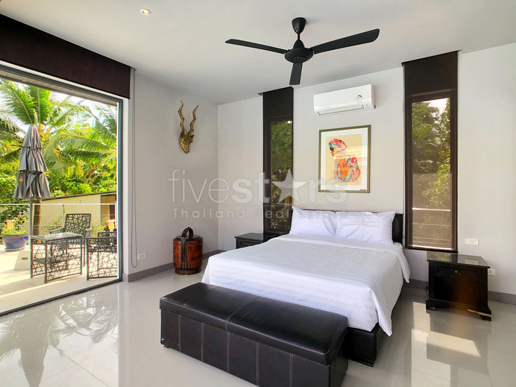 Villa moderne à vendre à Phuket, photo 14