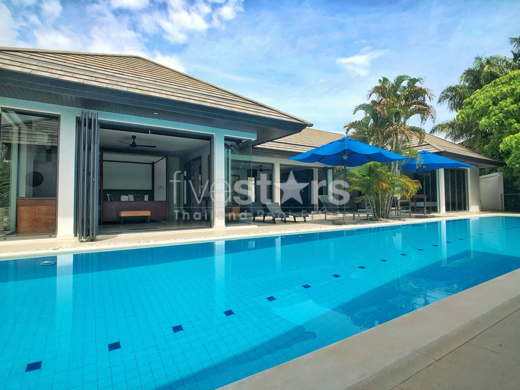 Villa moderne à vendre à Phuket, photo 16