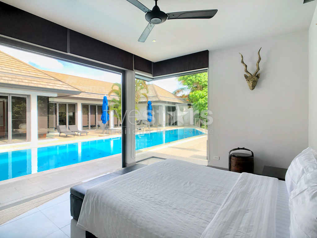Villa moderne à vendre à Phuket, photo 11
