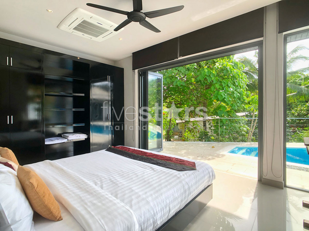 Villa moderne à vendre à Phuket, photo 13
