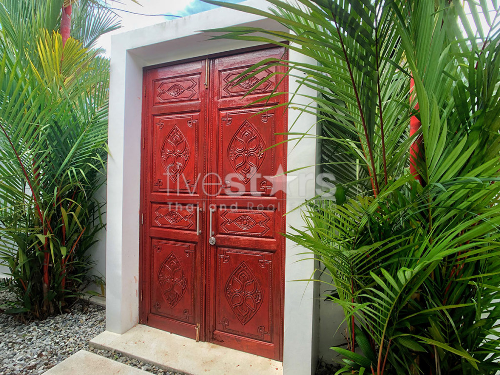 Villa moderne à vendre à Phuket, photo 19