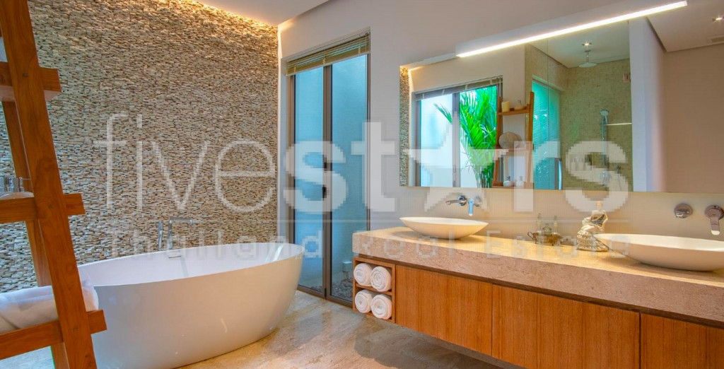 Luxury house for sale close to layan beach, photo 9