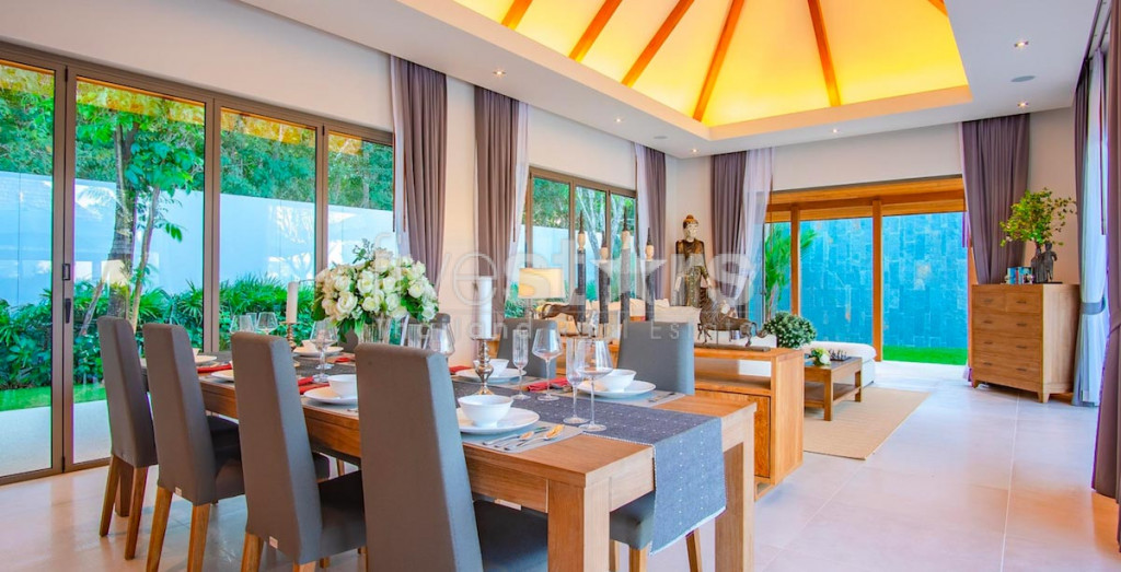 Luxury house for sale close to layan beach, photo 7
