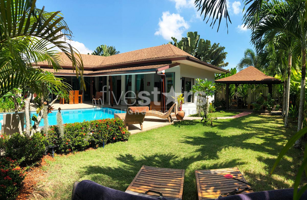 Villa 3 chambres à vendre à Rawaï, photo 6