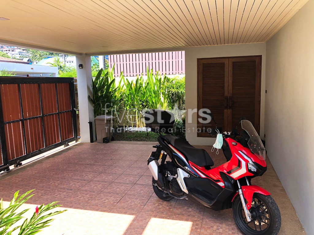 Villa 3 chambres à vendre à Rawaï, photo 18