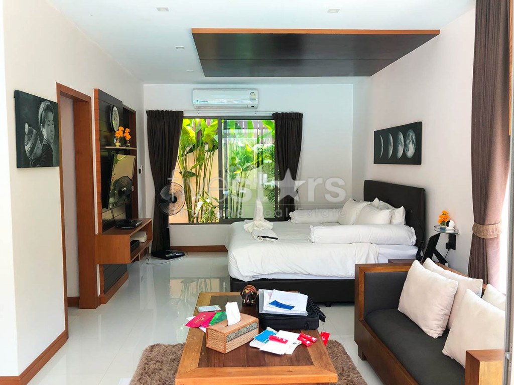 Villa 3 chambres à vendre à Rawaï, photo 8
