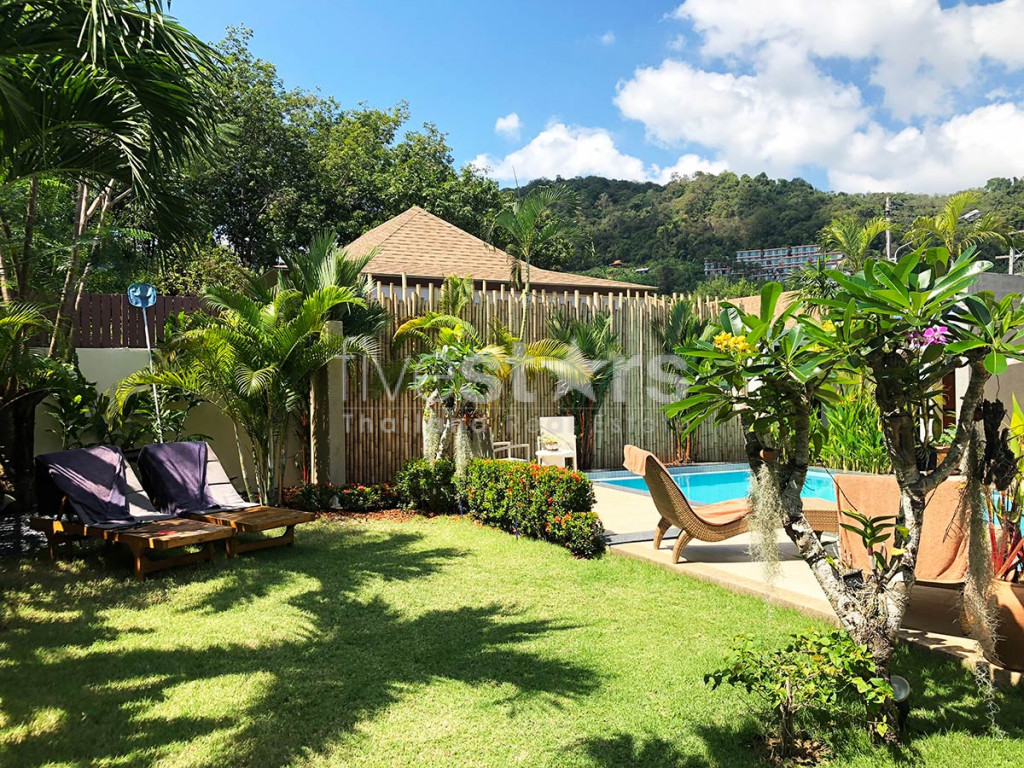 Villa 3 chambres à vendre à Rawaï, photo 12
