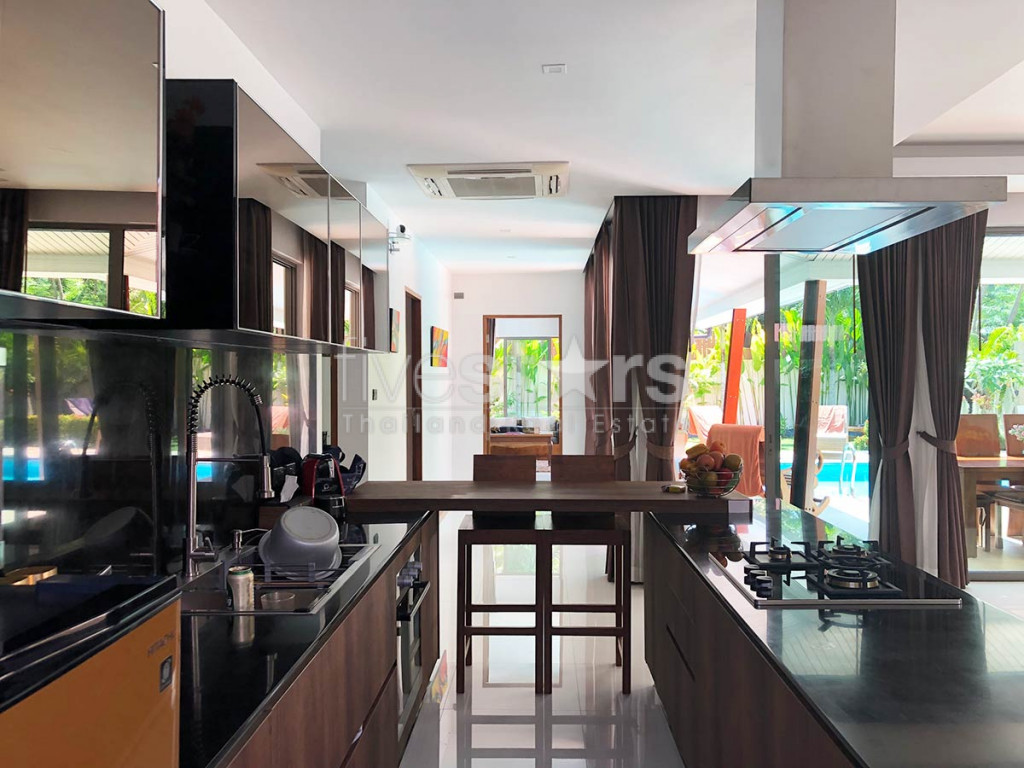 Villa 3 chambres à vendre à Rawaï, photo 11