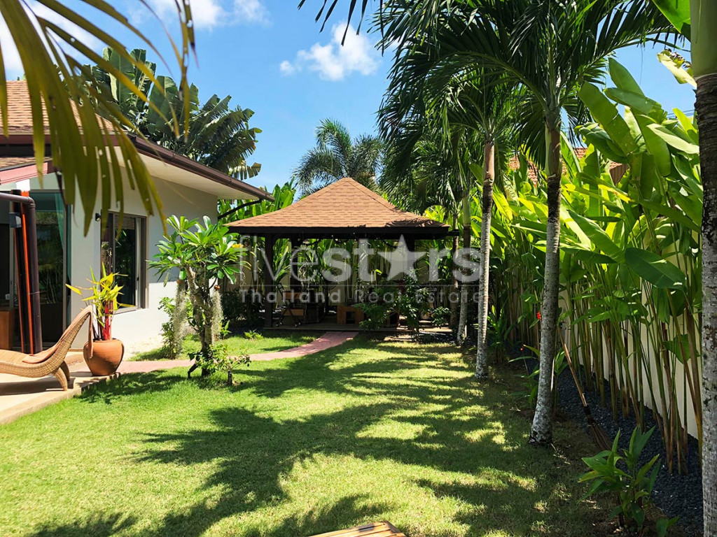 Villa 3 chambres à vendre à Rawaï, photo 13