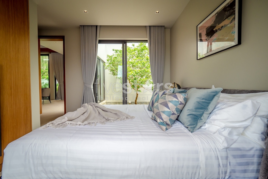 Villa moderne avec 3 chambres à vendre à Phuket, photo 12