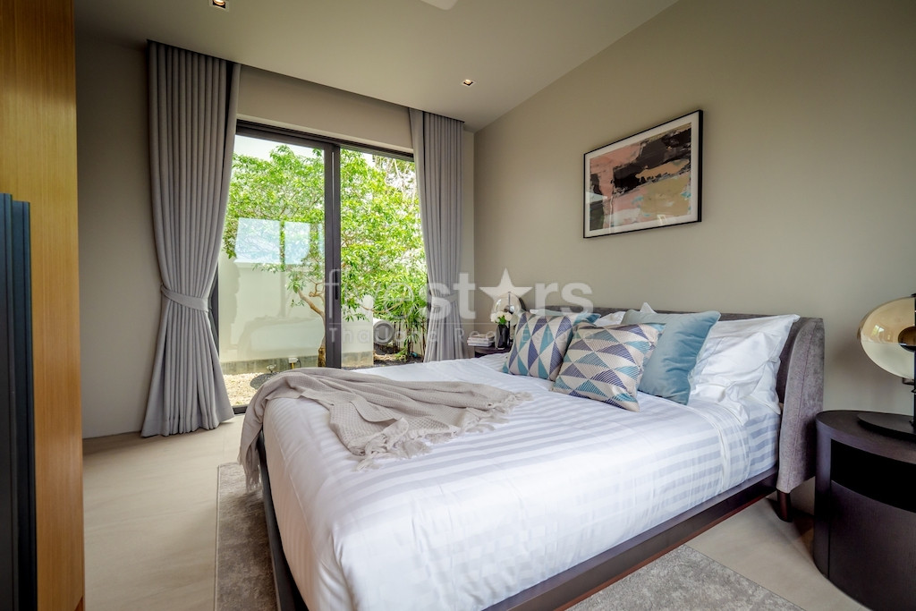 Villa moderne avec 3 chambres à vendre à Phuket, photo 10