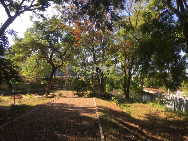 Land for sale in Rawai