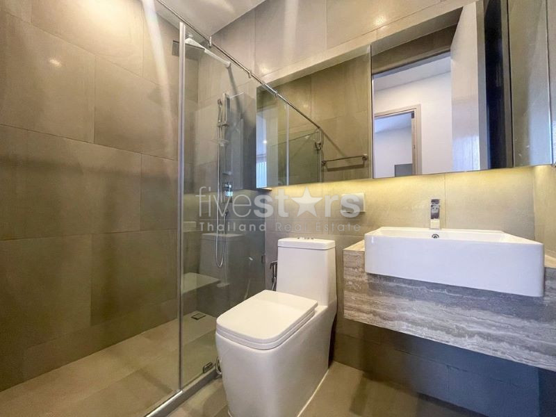 Luxe 2 chambres à louer sur Phayathai, photo 9