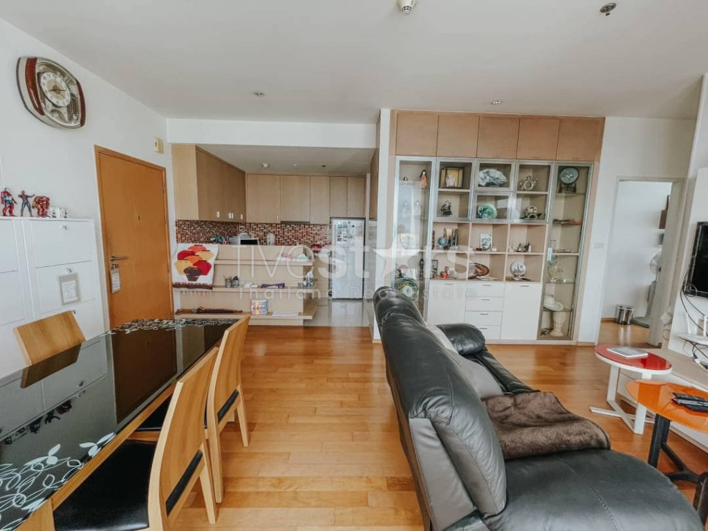 Modern 2- Bedroom for sale on Phayathai, photo 4