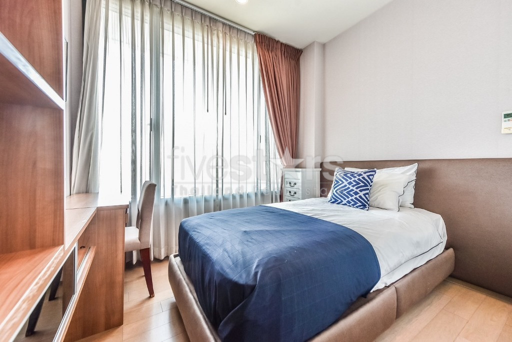 2-bedroom duplex condo for sale close to BTS Ratchathewi, photo 7
