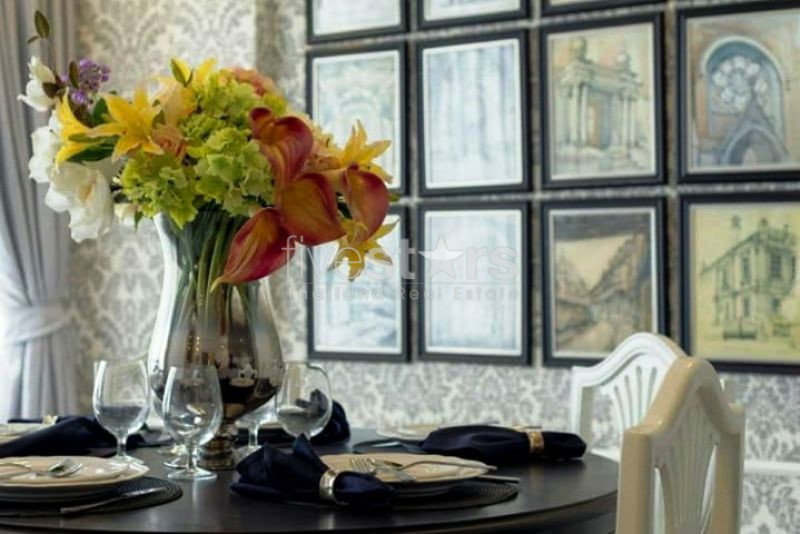 Penthouse for rent in Phayathai, photo 4