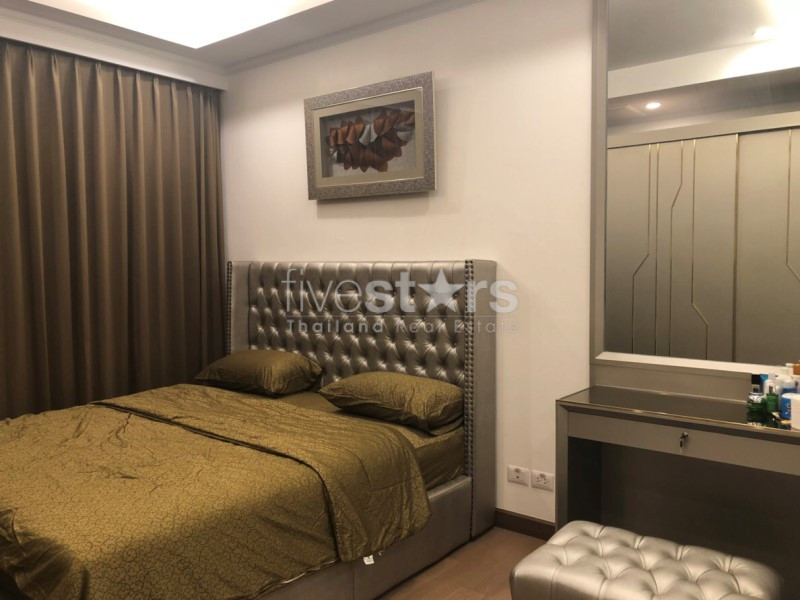 1 bedroom condo for sale in Phayathai close to BTS and Airport link, photo 9