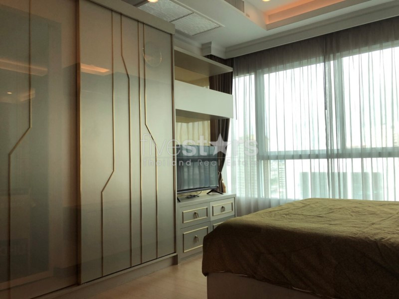 1 bedroom condo for sale in Phayathai close to BTS and Airport link, photo 4