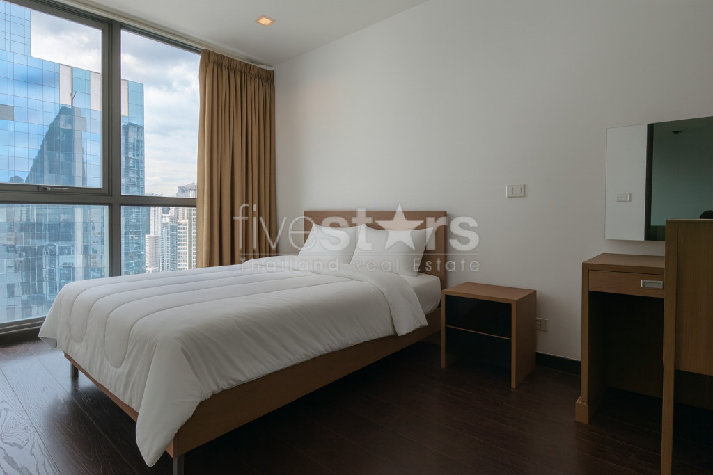 1-bedroom condo for sale close to Phayathai BTS and subway stations., photo 6