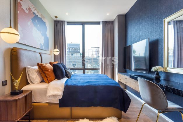 Modern pet friendly condo for rent near Lumpini park, photo 10