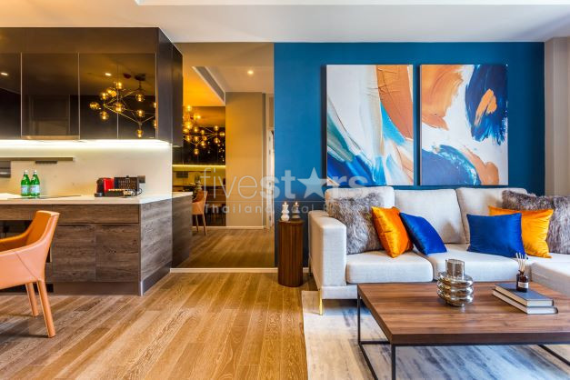 Modern pet friendly condo for rent near Lumpini park, photo 2