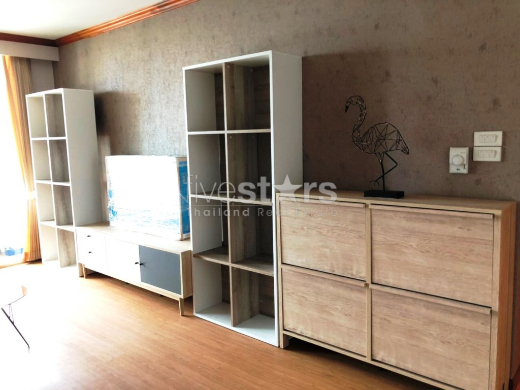 Condo 1 chambre à louer près de la station BTS Chit Lom, photo 5