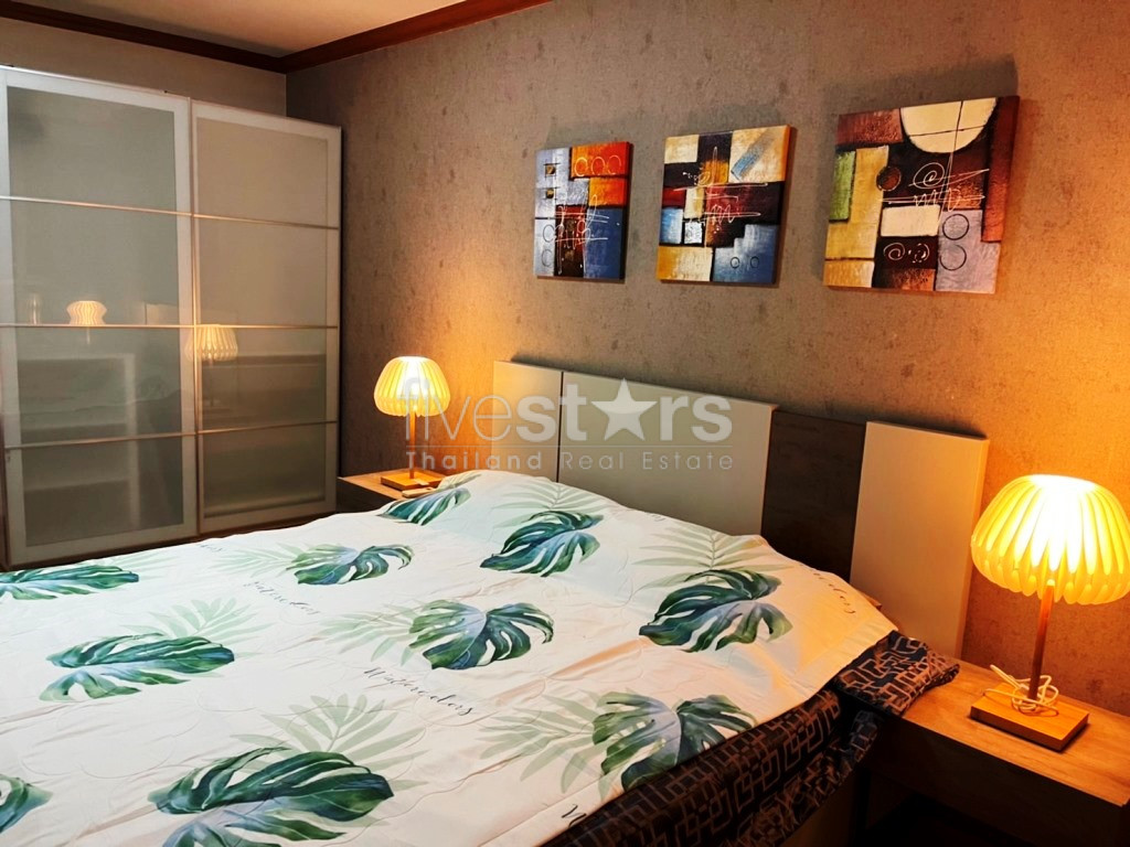 Condo 1 chambre à louer près de la station BTS Chit Lom, photo 7