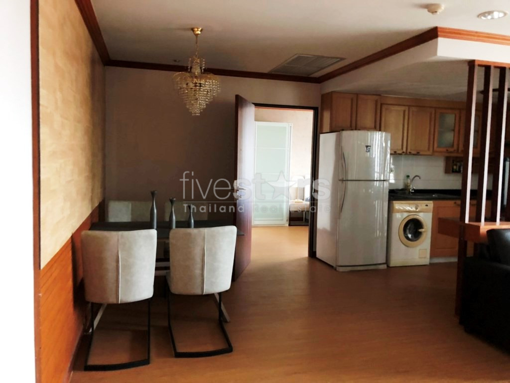 Condo 1 chambre à louer près de la station BTS Chit Lom, photo 4