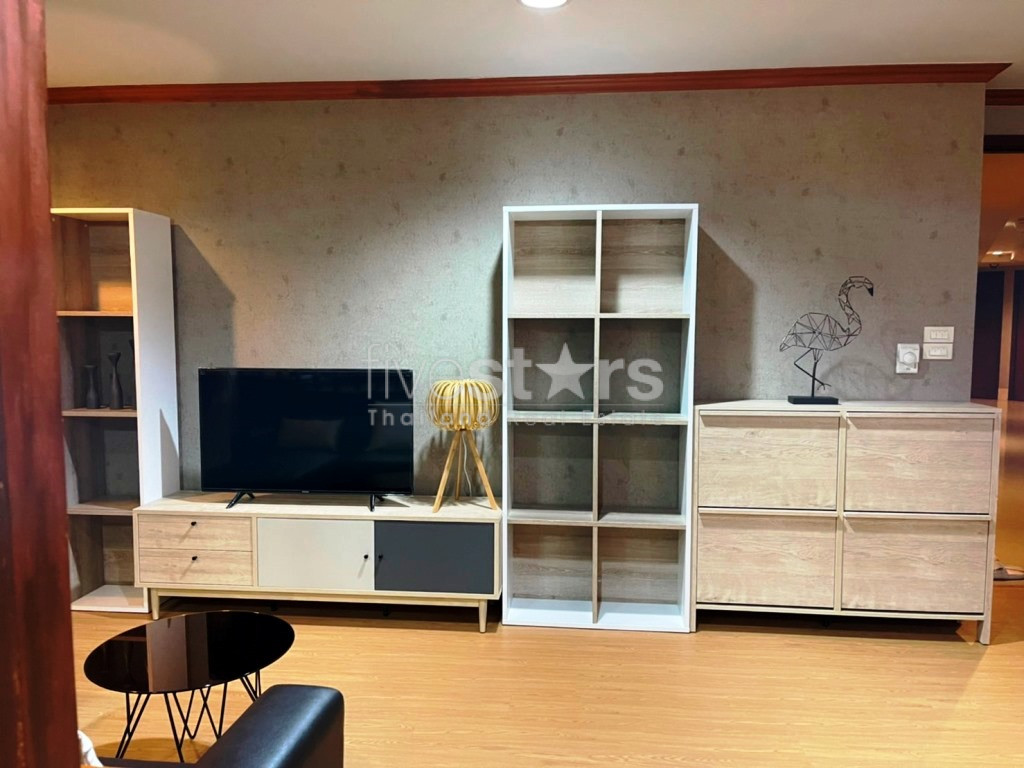 Condo 1 chambre à louer près de la station BTS Chit Lom, photo 9