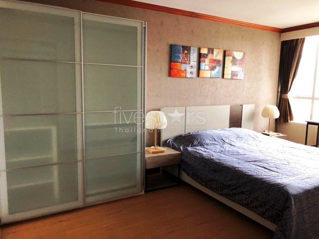 Condo 1 chambre à louer près de la station BTS Chit Lom, photo 6