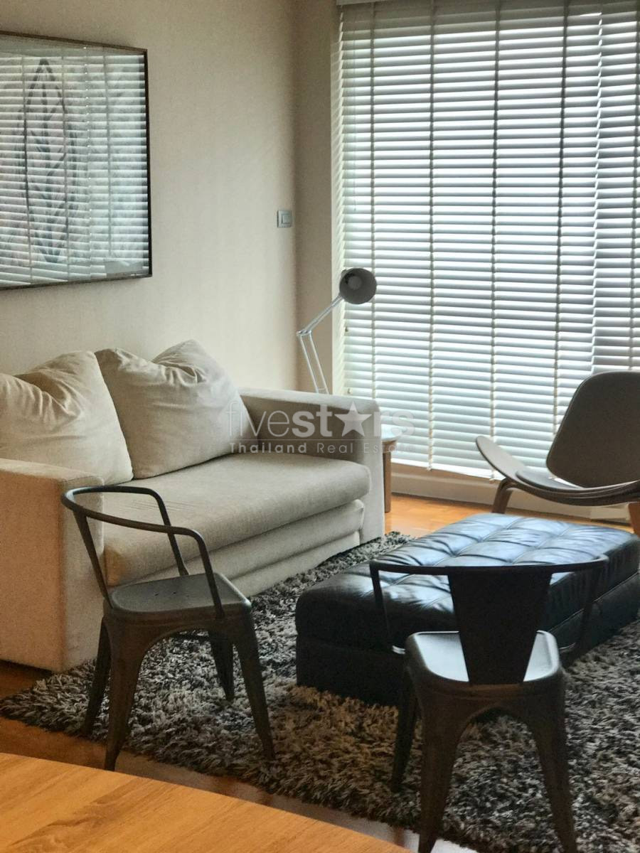 2 bedroom condominium for rent close to BTS Ploenchit, photo 3