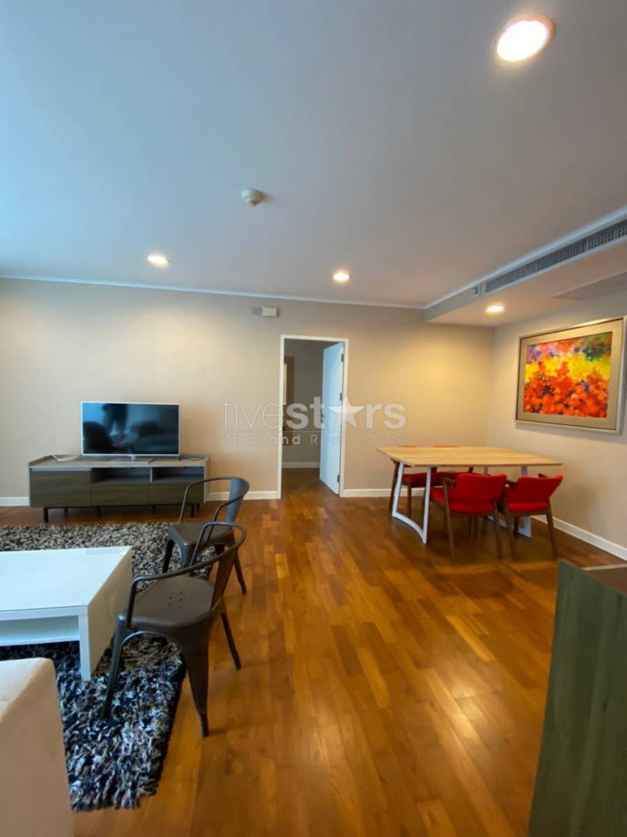 2 bedroom condominium for rent close to BTS Ploenchit, photo 7