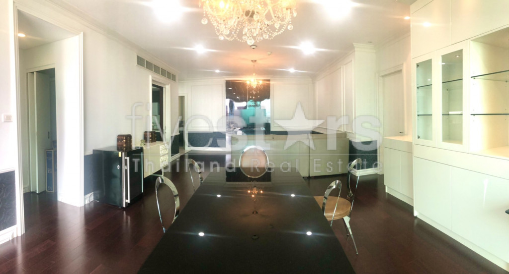 Appartement spacieux de 2 chambres à louer proche BTS ChidLom, photo 2