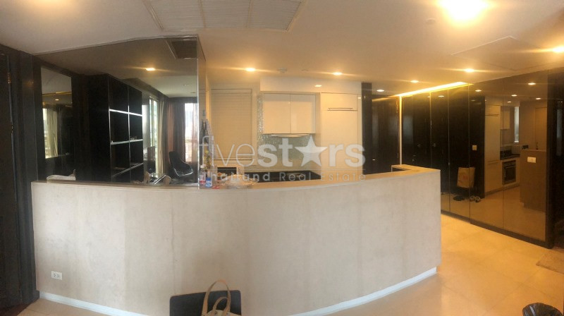 Appartement 2 chambres à vendre quartier Chdilom/Petchaburi, photo 5