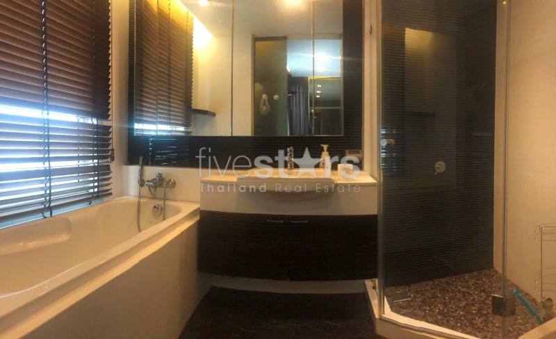 Appartement 2 chambres à vendre quartier Chdilom/Petchaburi, photo 10