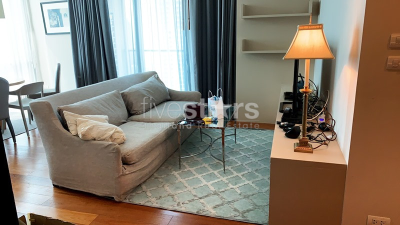 Condo 2 chambres à vendre près de la station BTS Phloen Chit, photo 3