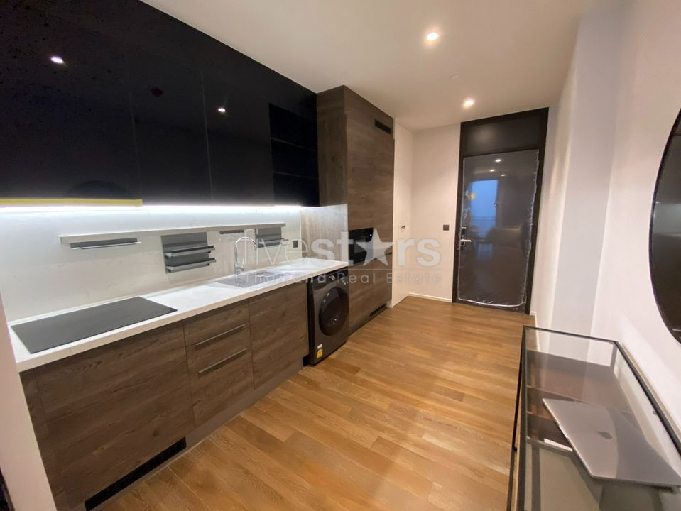 Modern 2 bedroom condo for rent near Lumpini park, photo 10