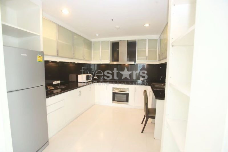 Penthouse Duplex 4 - Chambre à louer sur Ploenchit, photo 16