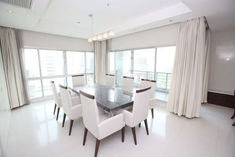 Penthouse Duplex 4 - Chambre à louer sur Ploenchit, photo 12