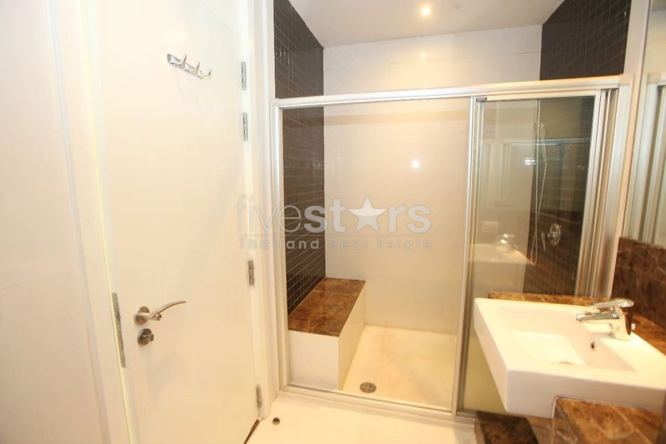 Penthouse Duplex 4 - Chambre à louer sur Ploenchit, photo 20