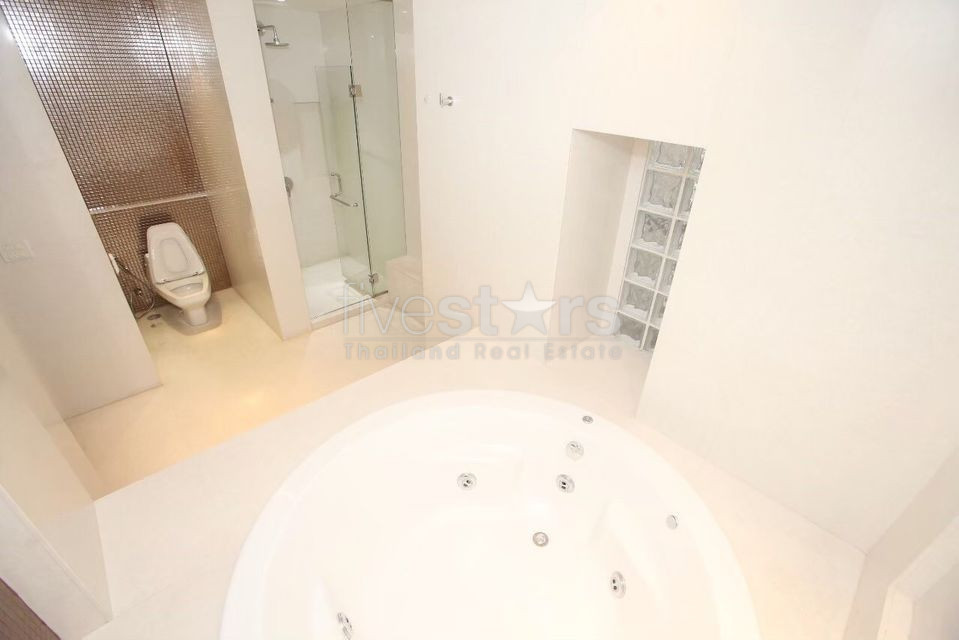 Penthouse Duplex 4 - Chambre à louer sur Ploenchit, photo 18