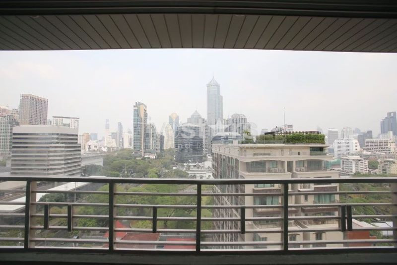 Penthouse Duplex 4 - Chambre à louer sur Ploenchit, photo 6