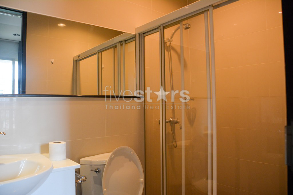 Appartement 2 chambres moderne à vendre proche BTS Chidlom, photo 16
