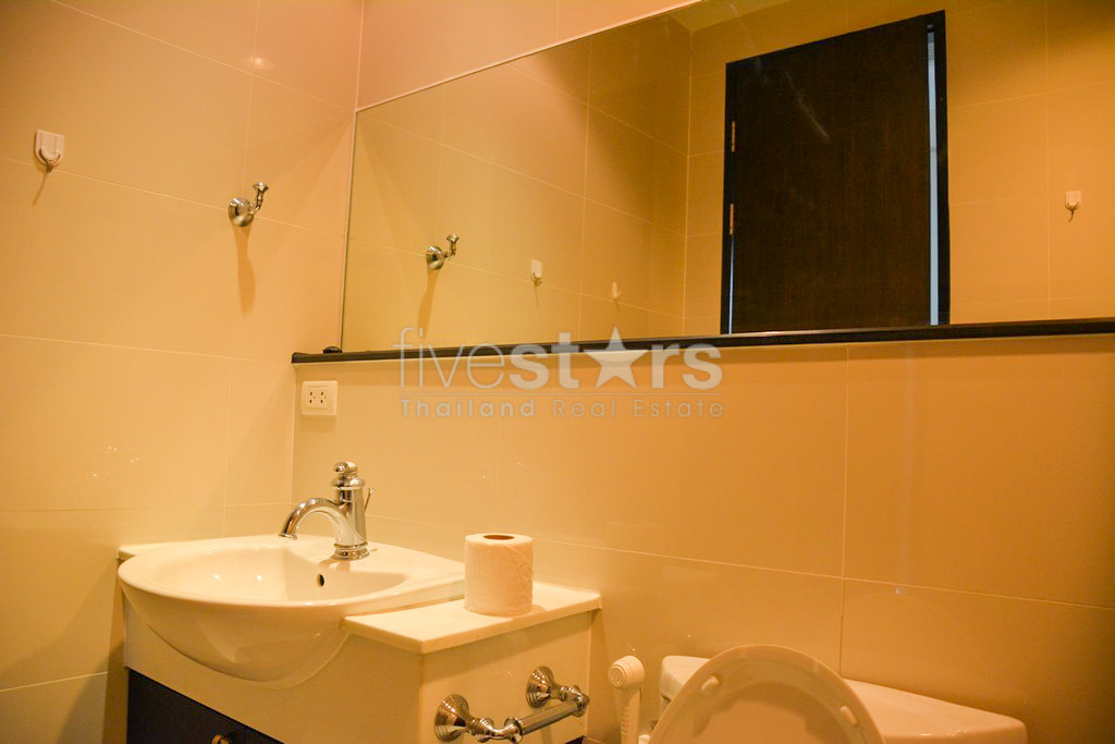 Appartement 2 chambres moderne à vendre proche BTS Chidlom, photo 17