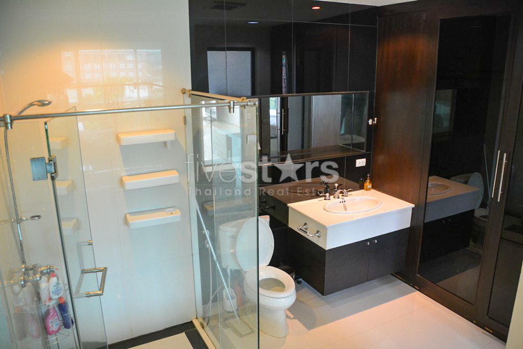 Appartement 2 chambres moderne à vendre proche BTS Chidlom, photo 15