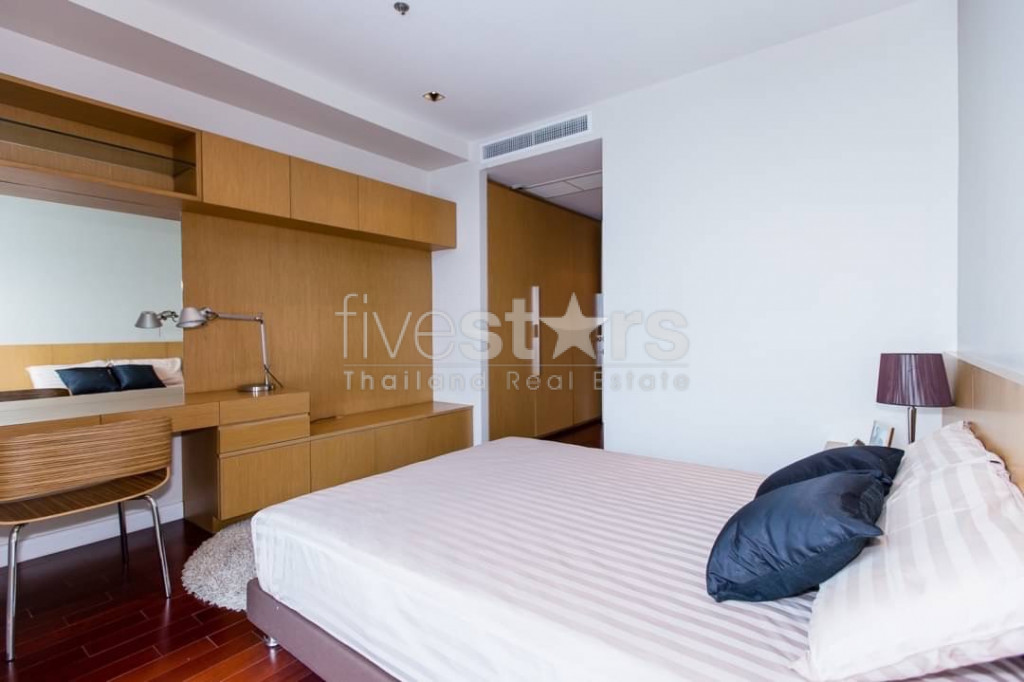 Appartement de 3 chambres à louer dans le quartier de Phloen Chit, photo 11
